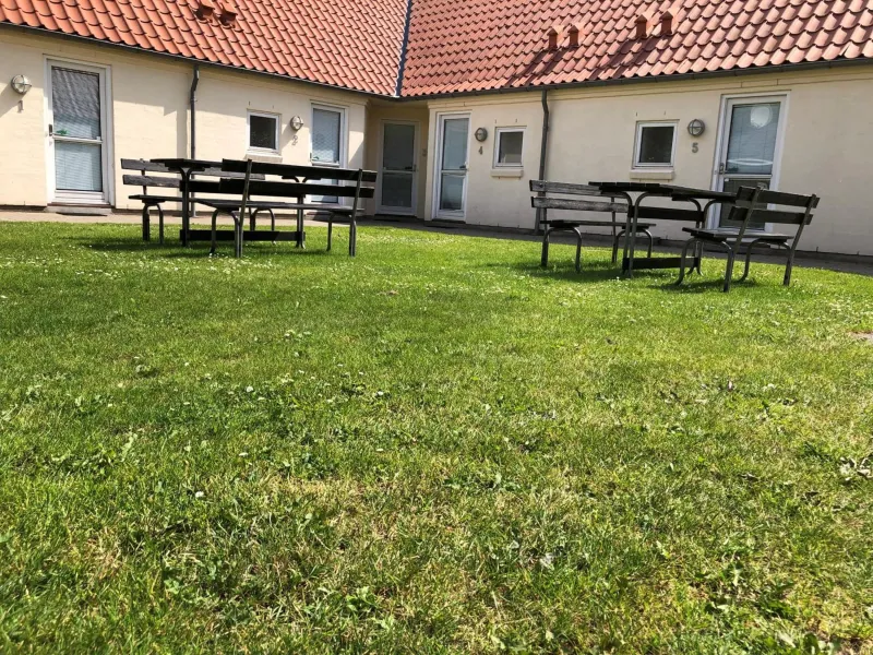 Billede 21 af Hjarbæk Fjord Golfcenter