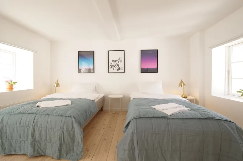 Billede 6 af Rent a place to sleep 3