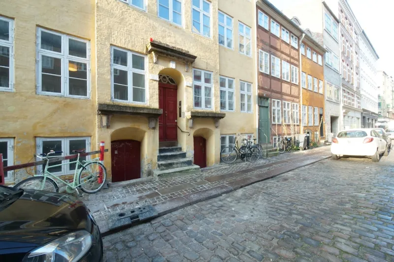 Billede 3 af Central Canal Apartments 4