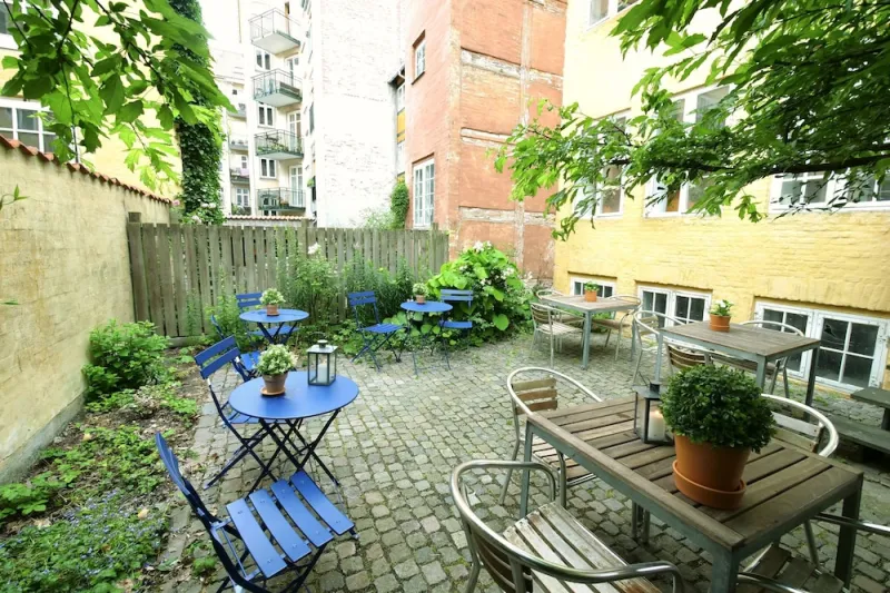 Billede 4 af Central Canal Apartments 4