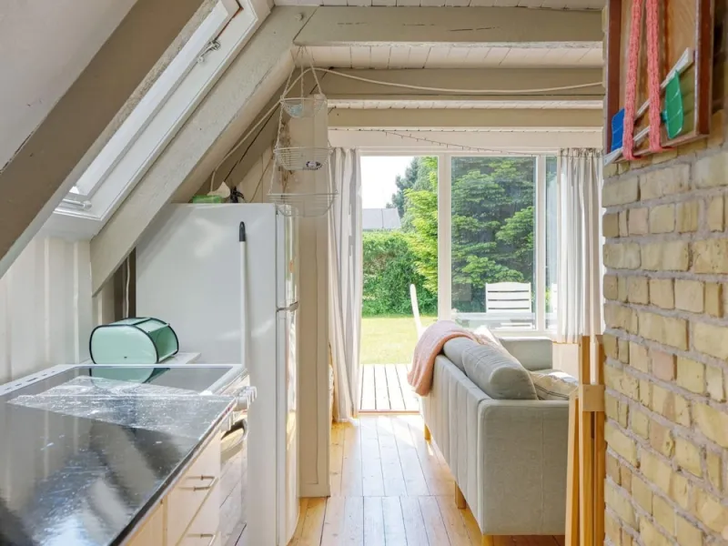 Billede 5 af 4 Person Holiday Home in Vaeggerlose-by Traum