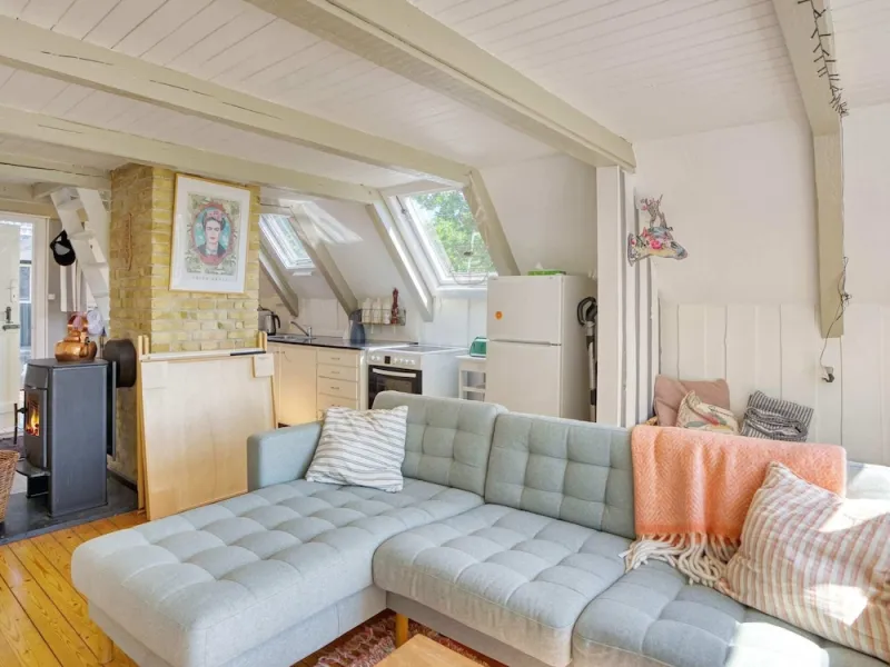 Billede 7 af 4 Person Holiday Home in Vaeggerlose-by Traum