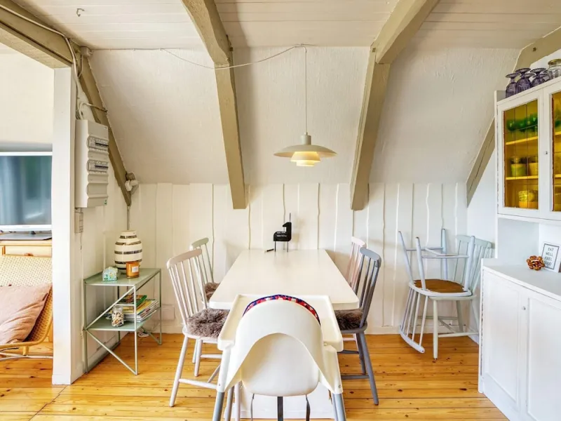Billede 16 af 4 Person Holiday Home in Vaeggerlose-by Traum