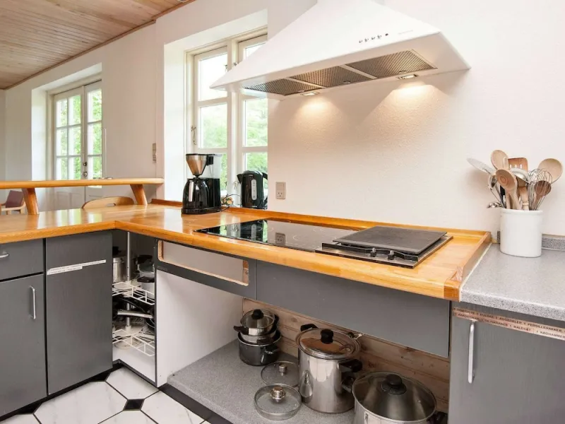 Billede 3 af 12 Person Holiday Home in Nordborg-by Traum