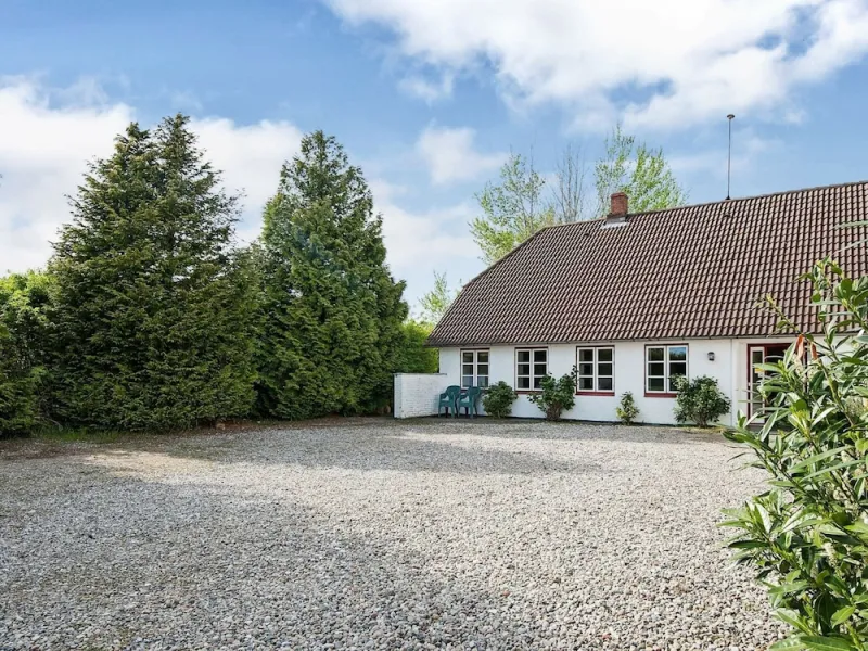 Billede 6 af 12 Person Holiday Home in Nordborg-by Traum
