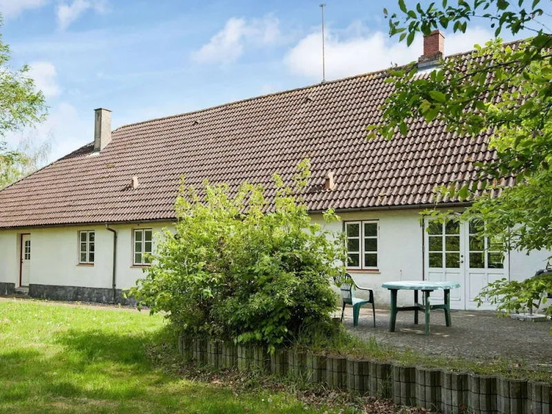 Billede 8 af 12 Person Holiday Home in Nordborg-by Traum