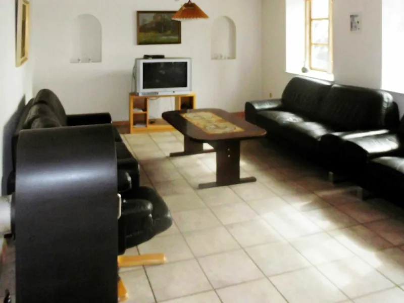 Billede 14 af 12 Person Holiday Home in Nordborg-by Traum