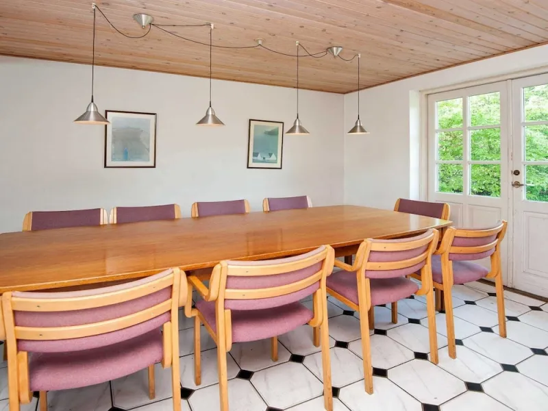 Billede 22 af 12 Person Holiday Home in Nordborg-by Traum