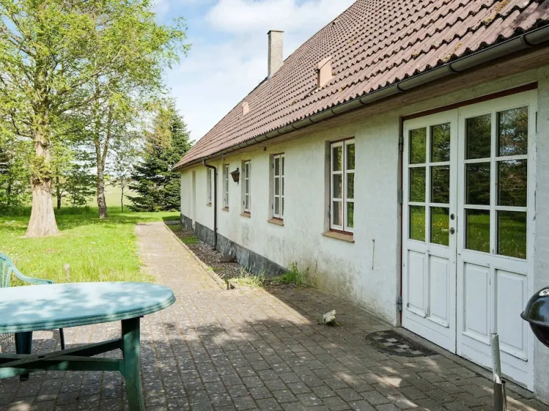 Billede 32 af 12 Person Holiday Home in Nordborg-by Traum