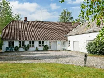 Billede 34 af 12 Person Holiday Home in Nordborg-by Traum