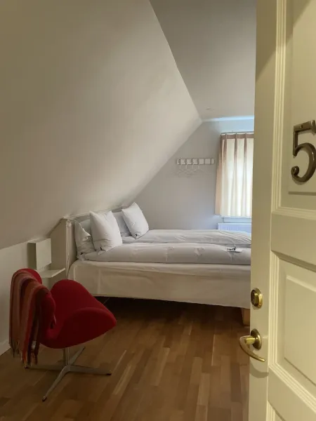 Billede 8 af Stephansens Hotel