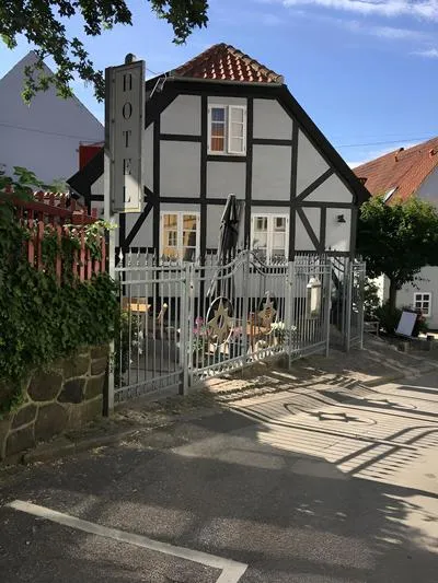 Billede 28 af Stephansens Hotel