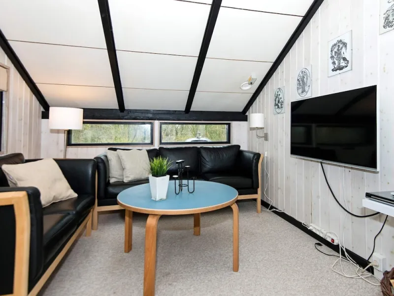 Billede 6 af Peaceful Holiday Home in Arrild Jutland With Terrace