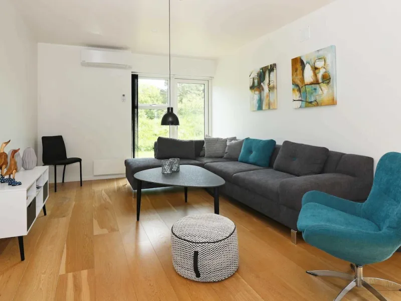 Billede 4 af Stylish Holiday Home in Jutland near Baltic Sea Beach