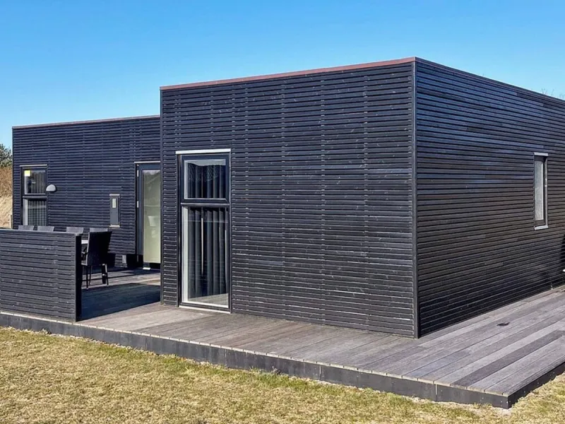 Billede 10 af Stylish Holiday Home in Jutland near Baltic Sea Beach