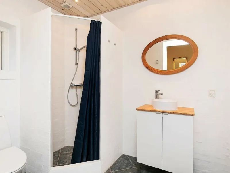 Billede 4 af Gorgeous Holiday Home in Syddanmark Near Sea