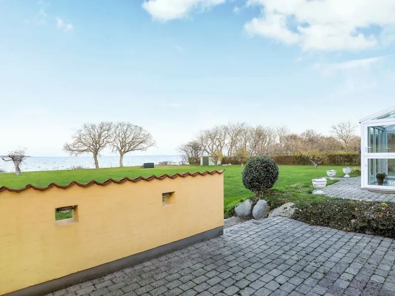 Billede 17 af Gorgeous Holiday Home in Syddanmark Near Sea