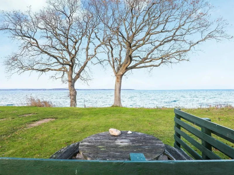Billede 18 af Gorgeous Holiday Home in Syddanmark Near Sea