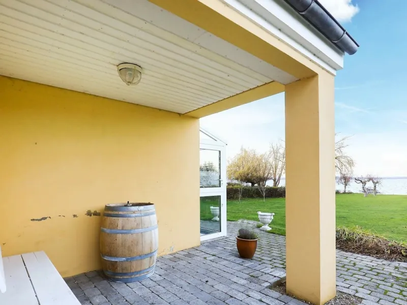 Billede 22 af Gorgeous Holiday Home in Syddanmark Near Sea