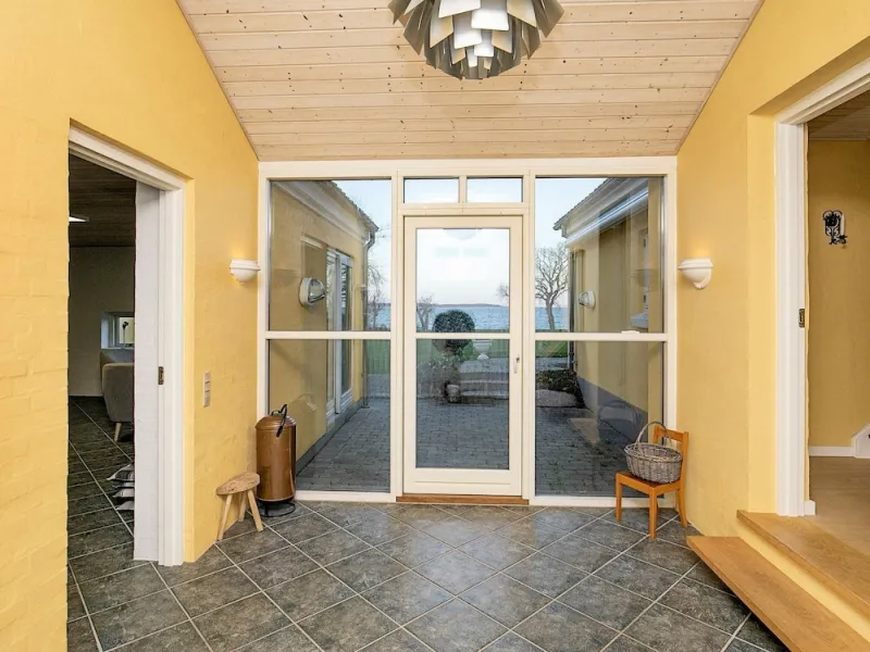 Billede 25 af Gorgeous Holiday Home in Syddanmark Near Sea
