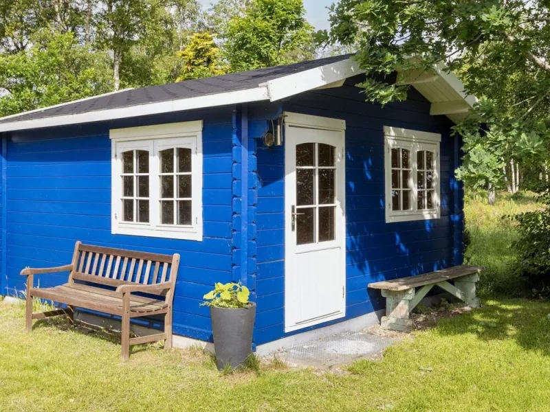 Billede 17 af Seaside Charm in Nature - By Traum Ferienwohnungen
