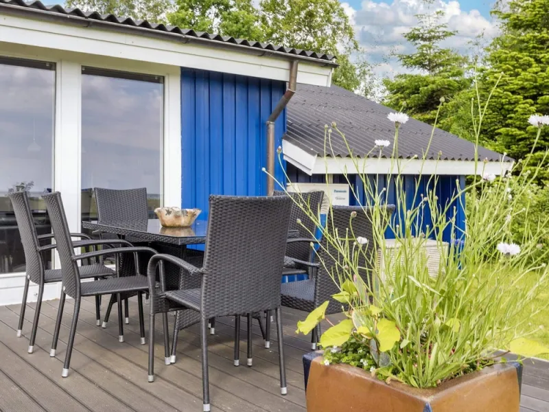Billede 24 af Seaside Charm in Nature - By Traum Ferienwohnungen