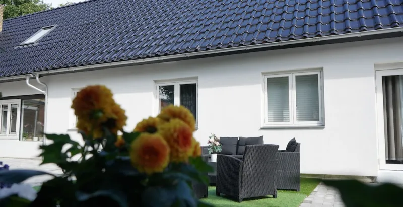 Billede 28 af Stay Home Villa