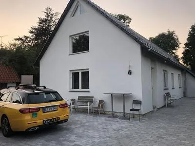 Billede 34 af Stay Home Villa