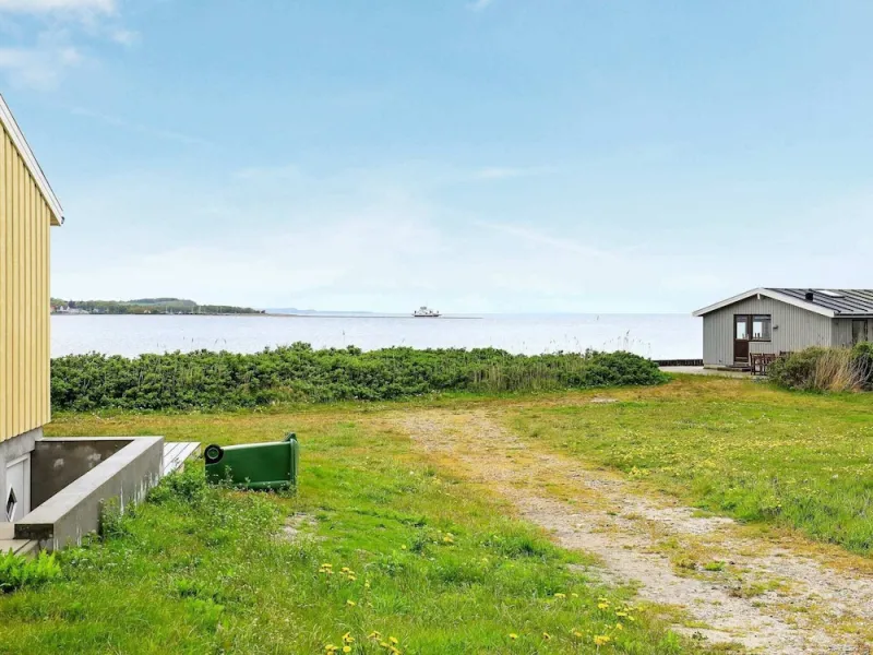 Billede 5 af 5 Person Holiday Home in Farso