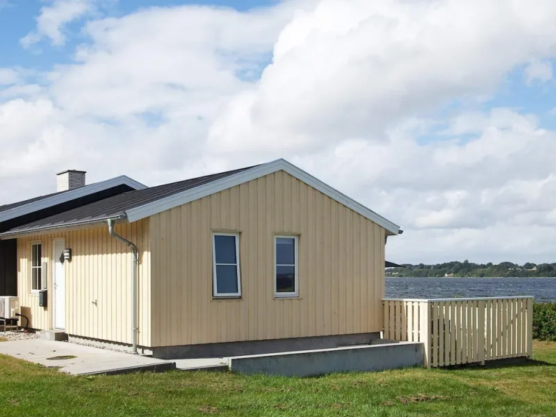 Billede 10 af 5 Person Holiday Home in Farso
