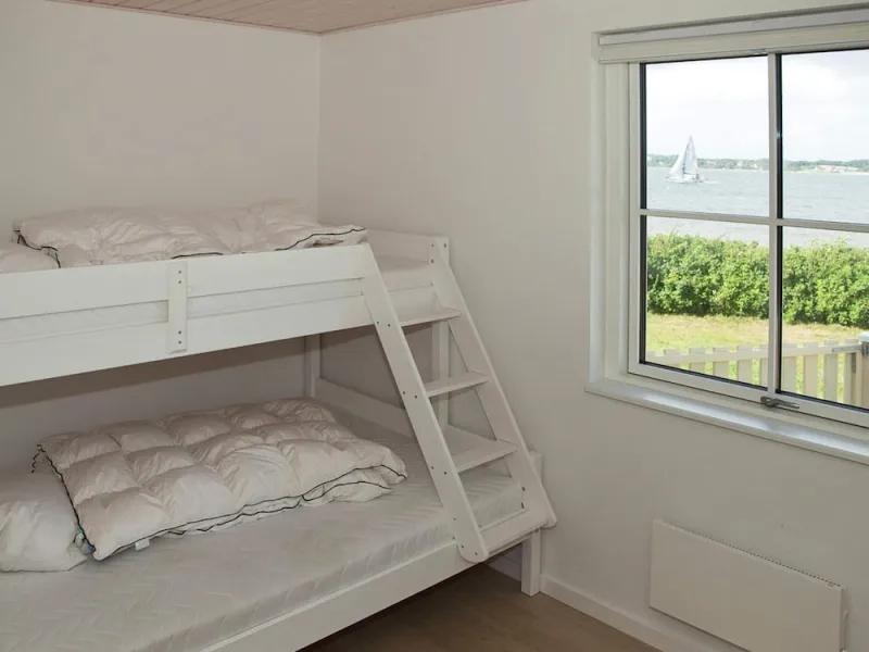 Billede 13 af 5 Person Holiday Home in Farso