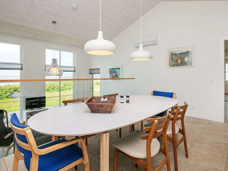 Billede 14 af 5 Person Holiday Home in Farso