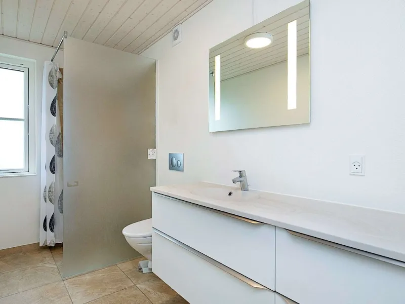 Billede 20 af 5 Person Holiday Home in Farso