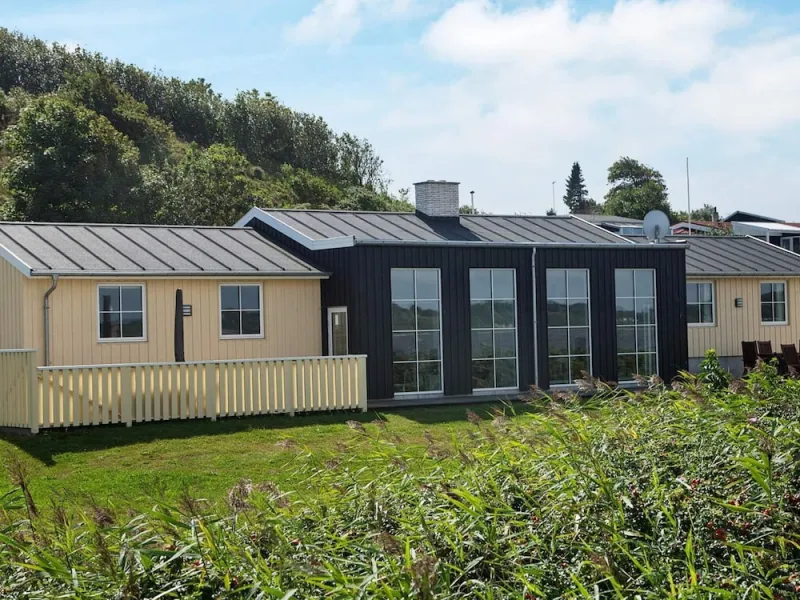 Billede 21 af 5 Person Holiday Home in Farso