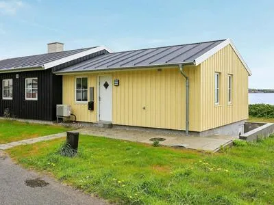 Billede 28 af 5 Person Holiday Home in Farso