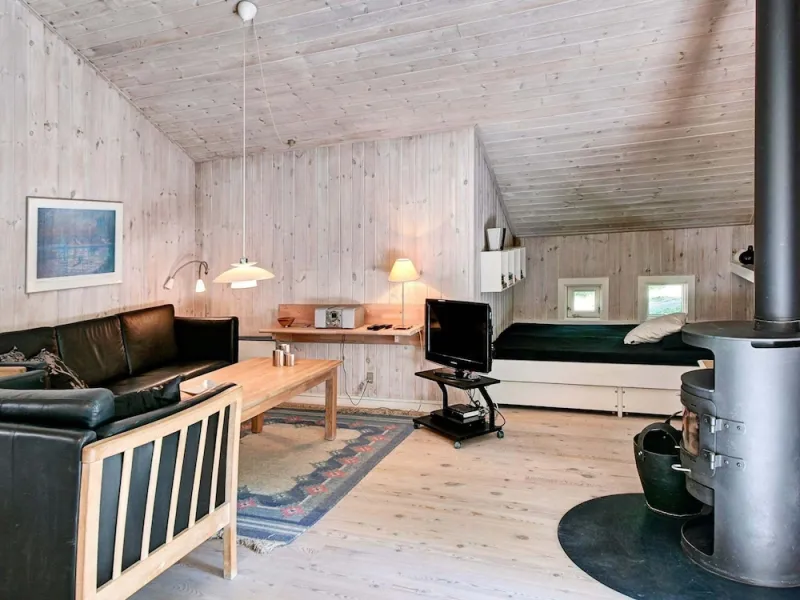 Billede 12 af Quaint Holiday Home in Nexø near Beach