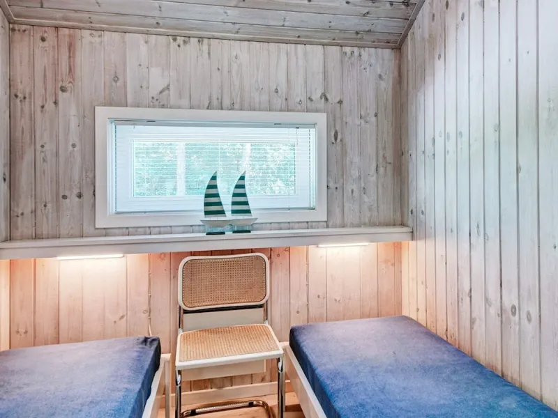 Billede 13 af Quaint Holiday Home in Nexø near Beach