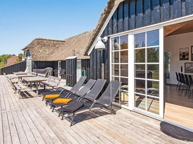 Billede 6 af Luxury Retreat With Pool - By Traum Ferienwohnungen