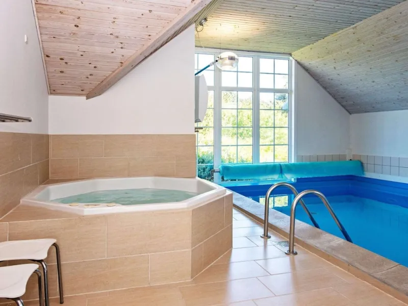 Billede 16 af Luxury Retreat With Pool - By Traum Ferienwohnungen