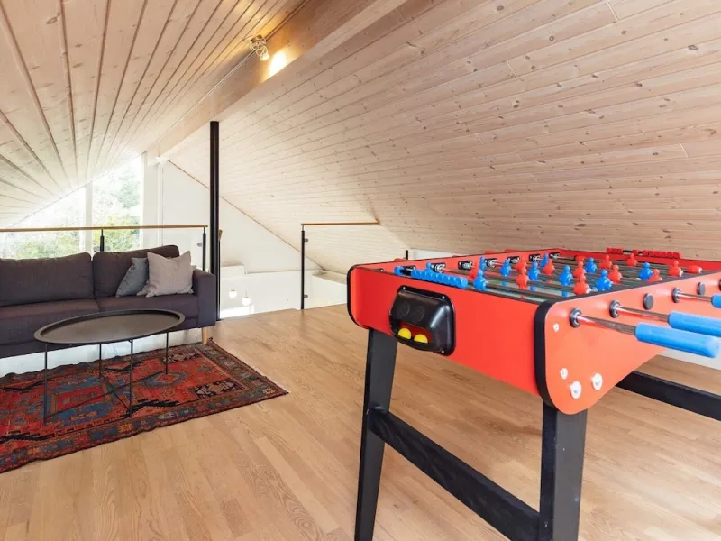Billede 6 af 10 Person Holiday Home in Vaeggerlose-by Traum