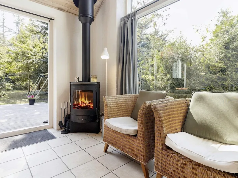 Billede 7 af 10 Person Holiday Home in Vaeggerlose-by Traum