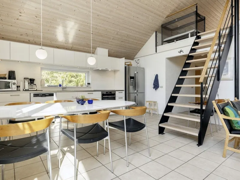 Billede 29 af 10 Person Holiday Home in Vaeggerlose-by Traum