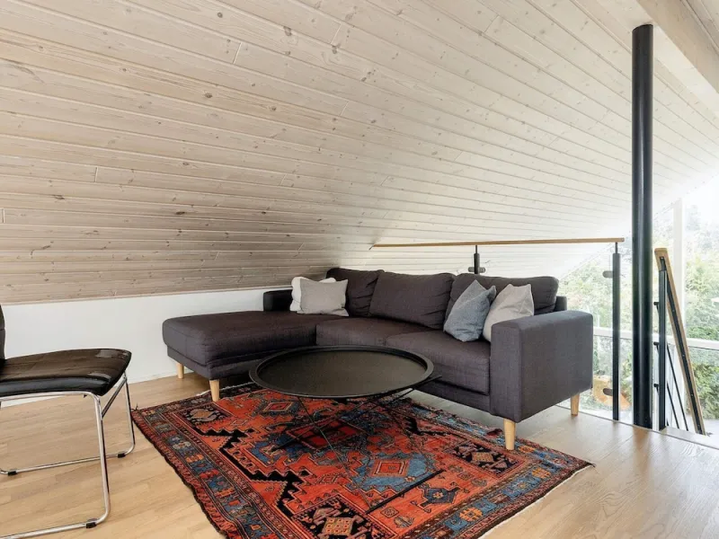 Billede 32 af 10 Person Holiday Home in Vaeggerlose-by Traum