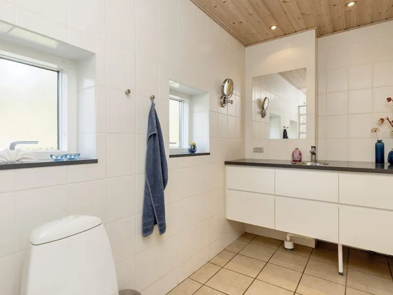 Billede 33 af 10 Person Holiday Home in Vaeggerlose-by Traum