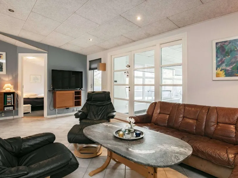 Billede 4 af Spacious Holiday Home in Humble near Beach