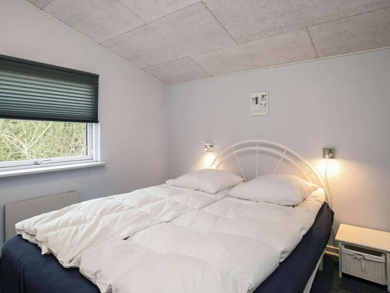 Billede 35 af Spacious Holiday Home in Humble near Beach