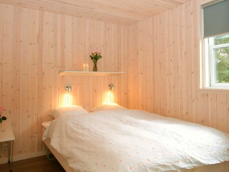 Billede 2 af Spacious Holiday Home in Blavand Denmark With Sauna
