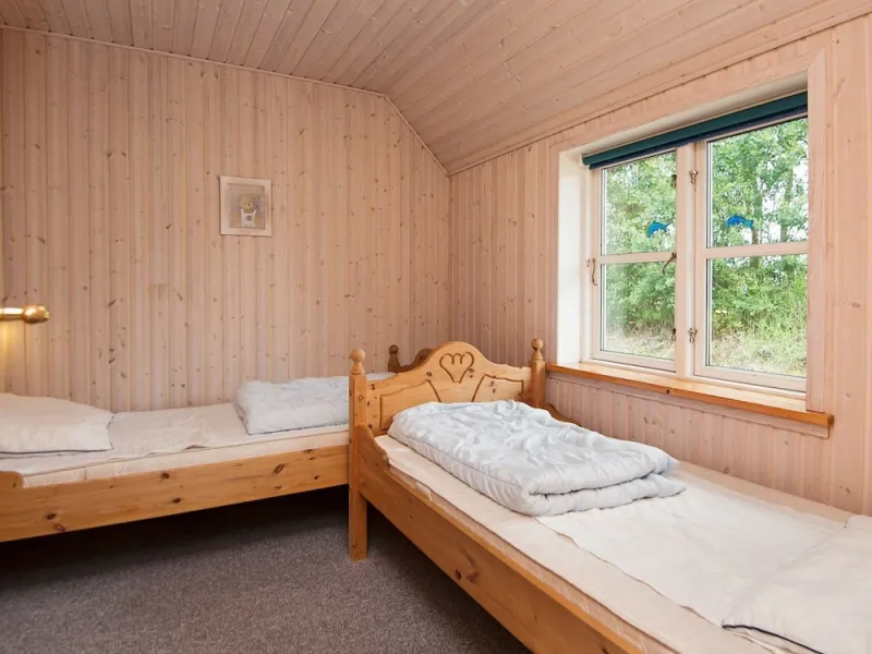 Billede 8 af Comfortable Holiday Home in Rømø With Sauna