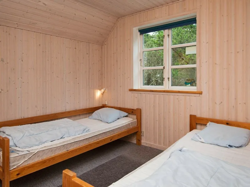 Billede 13 af Comfortable Holiday Home in Rømø With Sauna