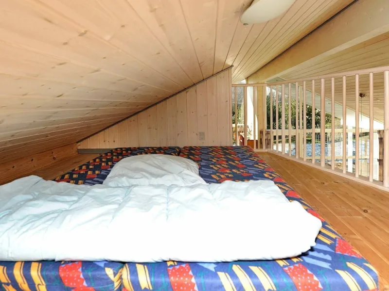 Billede 2 af Delighful Holiday Home in Oksbøl With Sauna